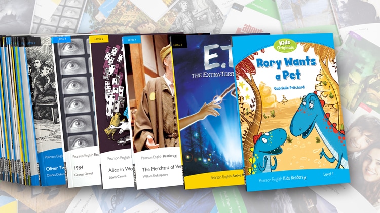 Libri Da Leggere Inglese Livello A2